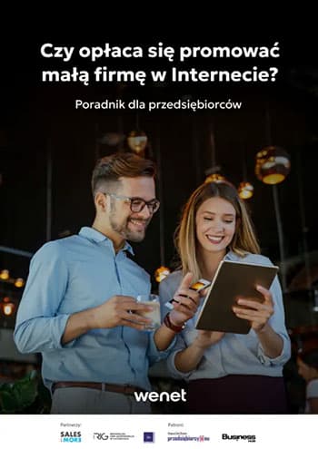 Czy opłaca się promować małą firmę w Internecie?