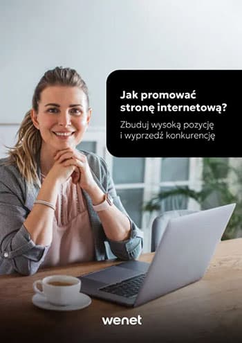 Jak promować stronę internetową