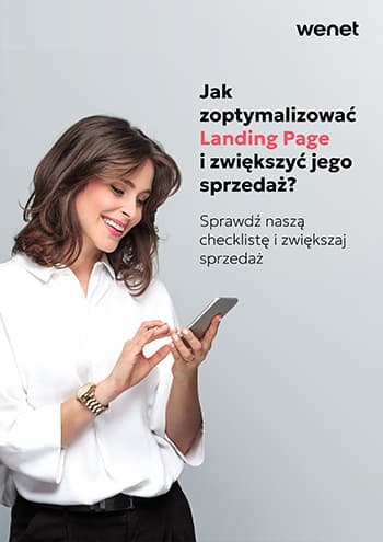 Jak zoptymalizować Landing Page i zwiększyć sprzedaż?