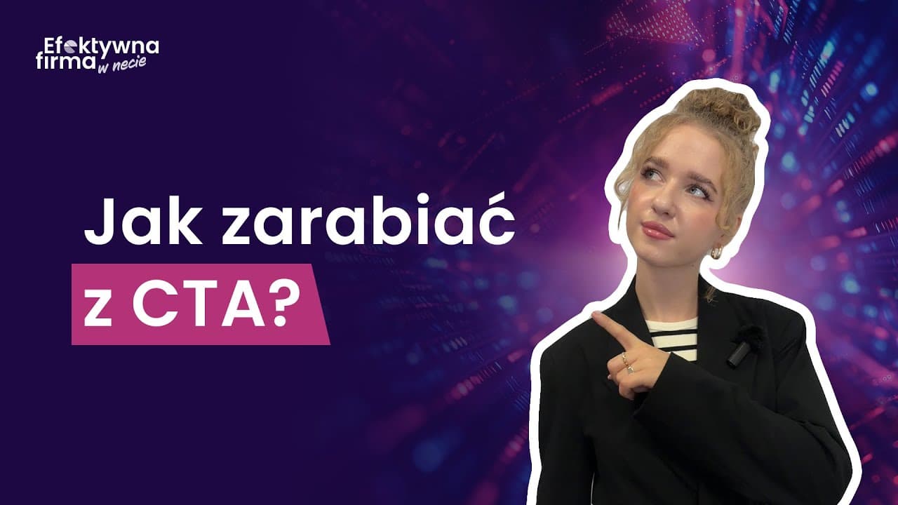 Jak tworzyć skuteczne wezwanie do działania?