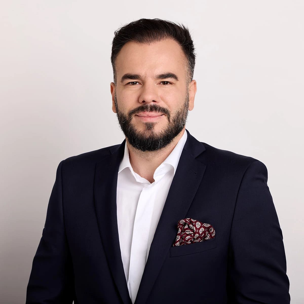 Mateusz Nowak