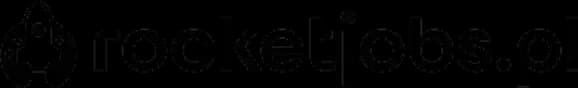Logo RocketJobs.pl