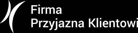firma przyjazna klientowi - white