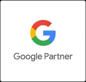 Certyfikat Google Partner