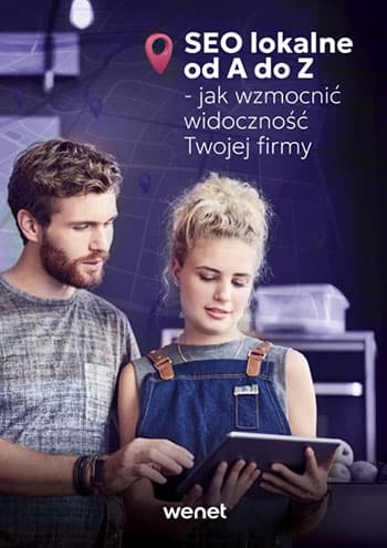 E-book: SEO lokalne od A do Z
