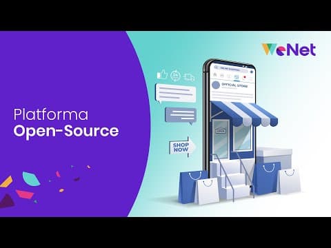 Czym są platformy Open-Source?