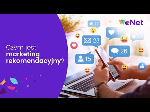 Czym jest marketing rekomendacyjny?