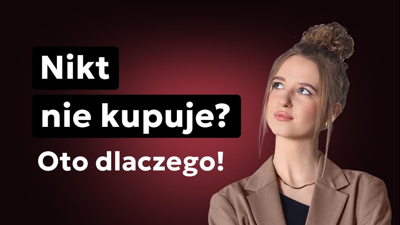 Klip wideo: Jak pisać teksty, które zdobywają klientów