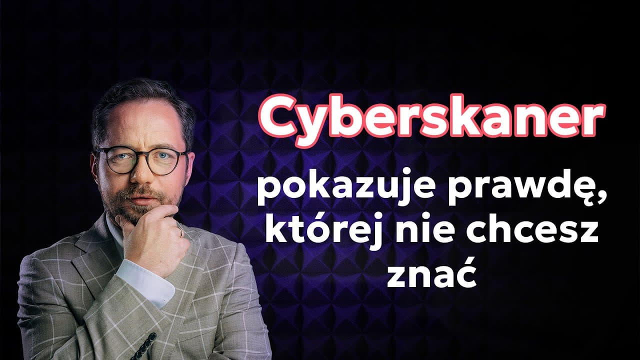 Klip wideo: Twoja strona może być twoim najsłabszym pracownikiem