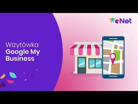 Czym jest wizytówka GMB?