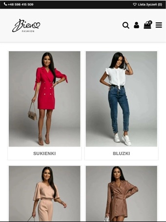 https://bienfashion.pl/
