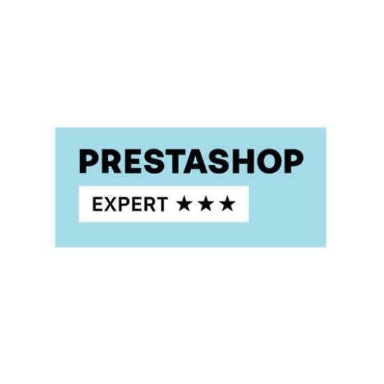 Zostaliśmy trzygwiazdkowym ekspertem PrestaShop!