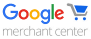 google merchant center logo