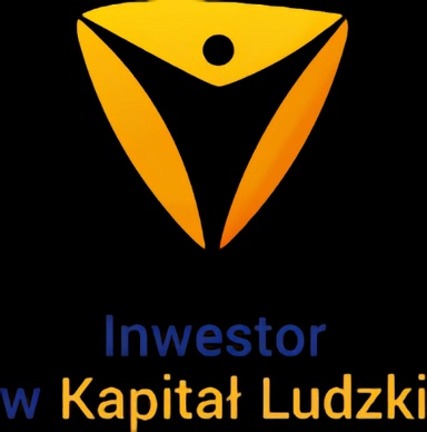 Inwestor w kapital ludzki logo