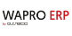 wapro erp logo