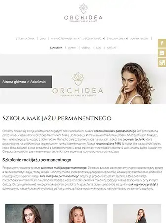 https://www.orchidea-salon.pl/szkolenia
