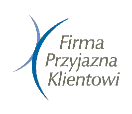 Wyróżnienie Firma Przyjazna Klientowi
