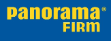Logo panoramafirm.com.pl