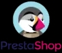 Logo PrestaShop
