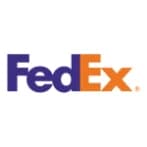 Logo FedEx