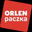 Logo Orlen Paczka