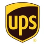 Logo UPS