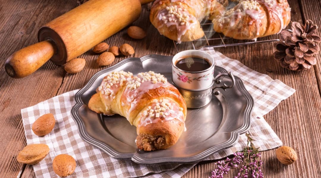 Kompleksowy marketing online dla Ciastkarni Luna