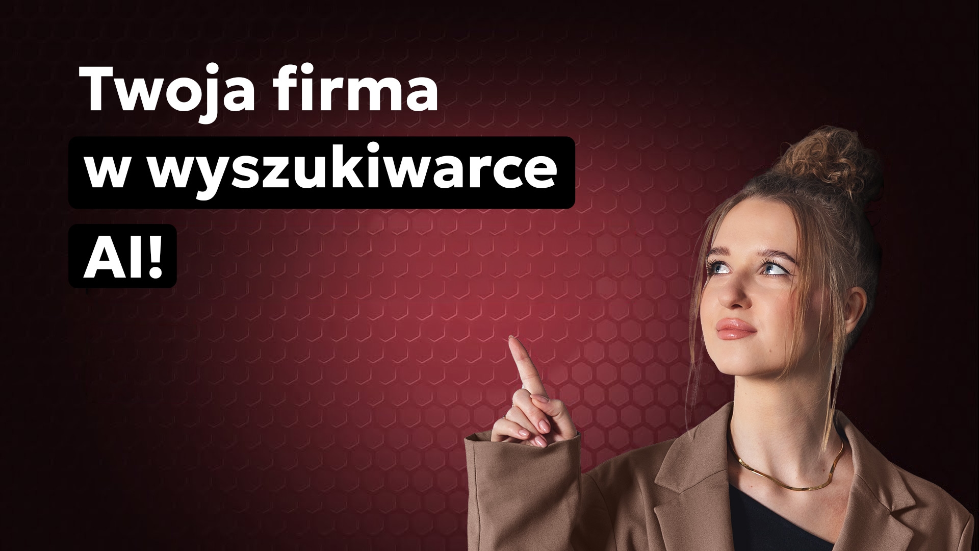 Okładka wideo dotyczącego AEO