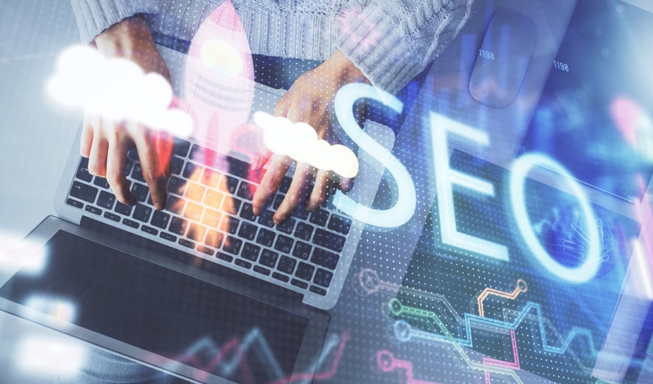 SEO copywriting – co to jest?