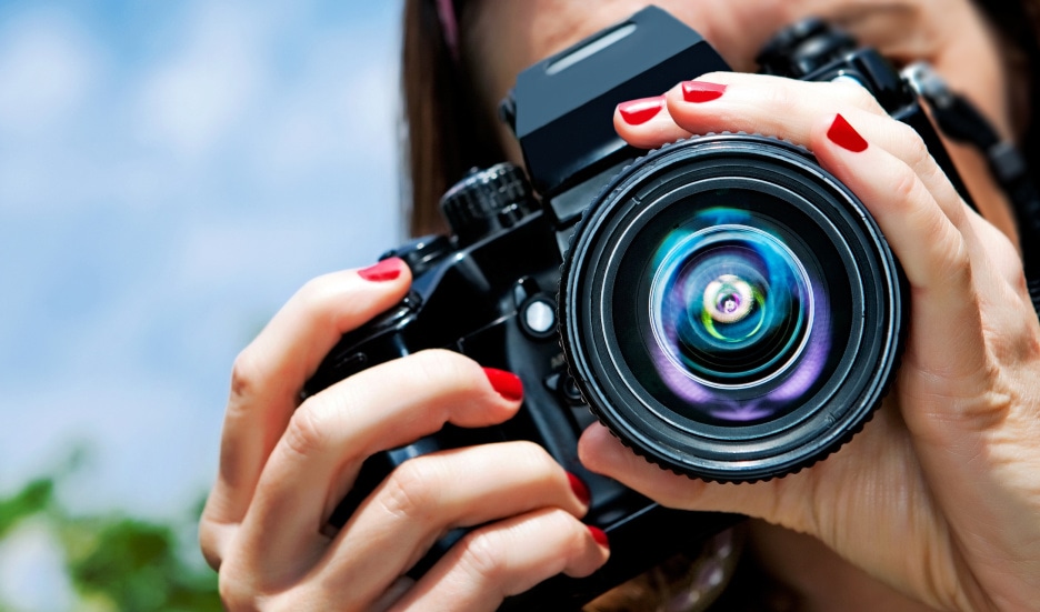 Jak tworzyć zdjęcia na stronę WWW, które przykują uwagę Twoich klientów?