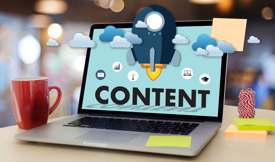 Jak pisać teksty SEO?