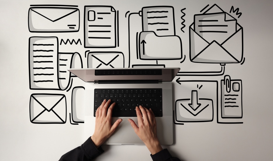 Jakie zalety ma mailing?