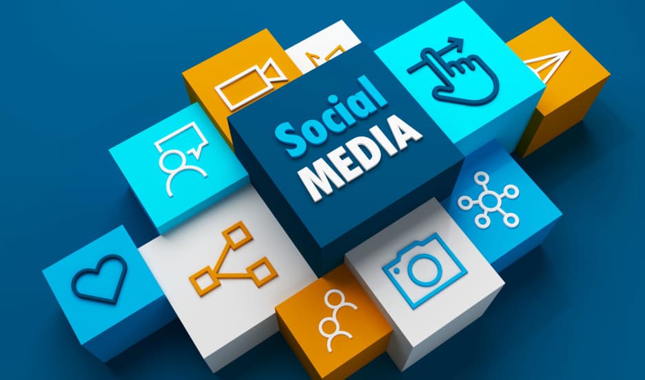 Czym są i jakie są Social Media?