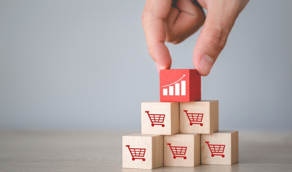 Jak rozwinąć sklep internetowy?