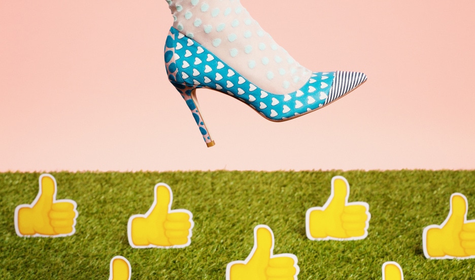 Jak prowadzić firmę w Social Mediach?