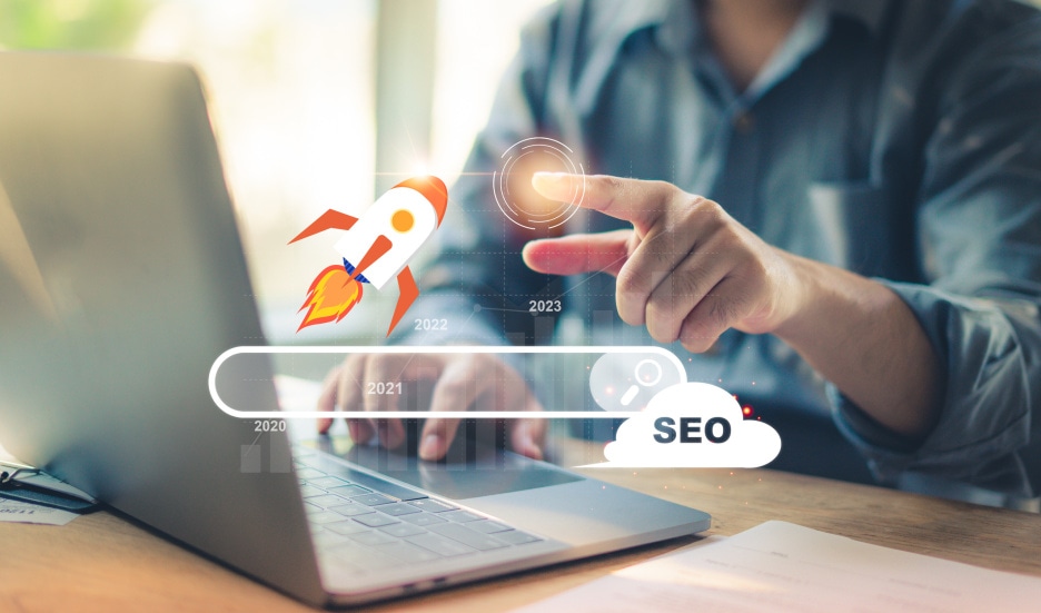 Czy pozycjonowanie jest trudne?