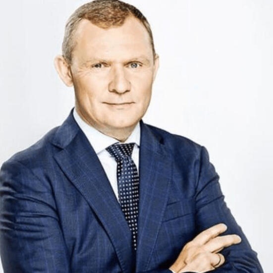 Jarosław Mikos obejmuje stanowisko Prezesa Zarządu WeNet Group S.A.
