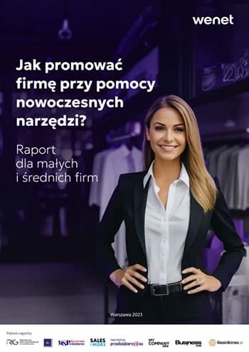 E-book: Jak promować firmę przy pomocy nowoczesnych narzędzi?
