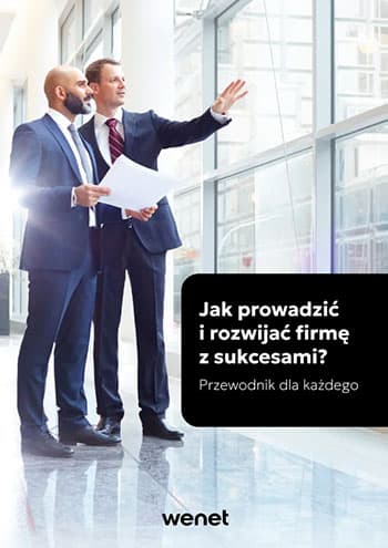 E-book: Jak promować i rozwijać firmę z sukcesami