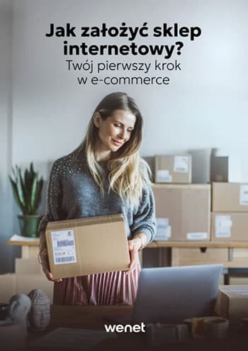 E-book: Jak założyć sklep internetowy?