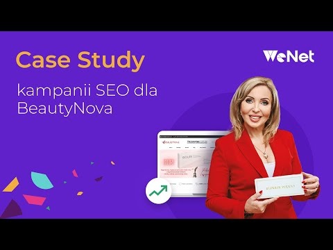 WeNet - Case Study BeautyNova