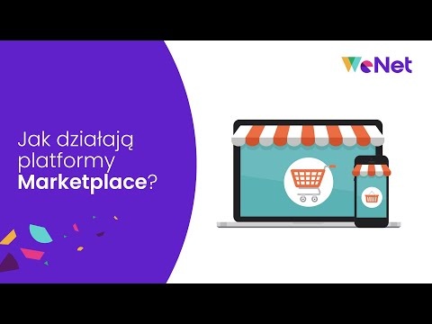 Jak działają platformy Marketplace?