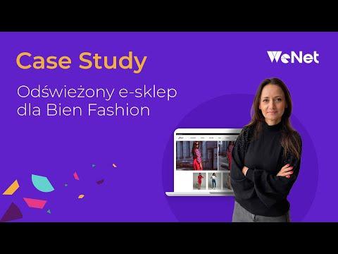 WeNet - Case Study Bien Fashion
