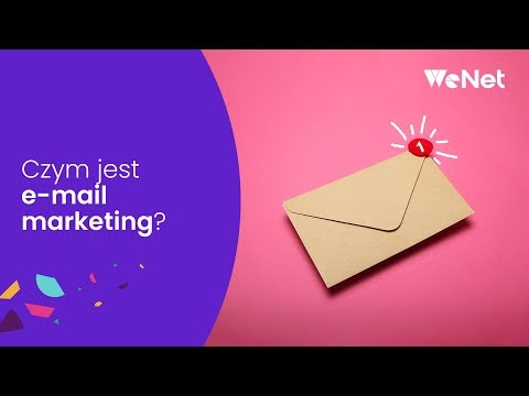 Czym jest e-mail marketing?