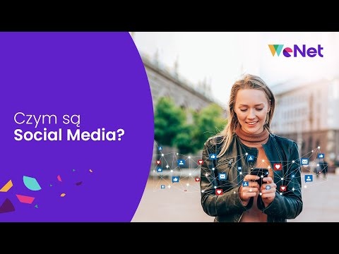 Czym są Social Media i jakie są ich zalety?