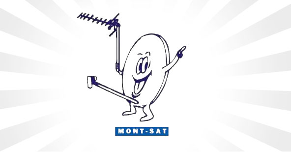 Mont Sat Logo
