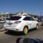 Autonomiczne samochody Google – bajka czy rewolucja?