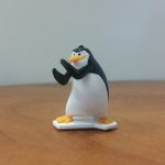 Oficjalnie: Pingwin nareszcie jest! Powtarzam Pingwin „wylądował”