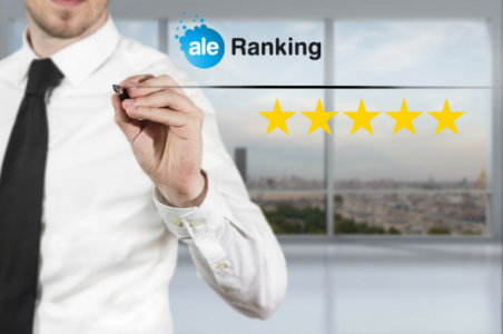 aleRanking.pl - ranking firm, opinie