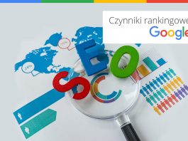 Czynniki rankingowe Google, część 3. Parametry biometryczne, podejrzane działania SEO oraz wartość linku